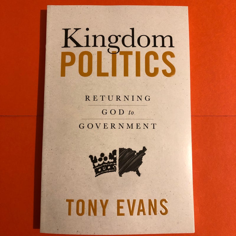 Kingdom Politics