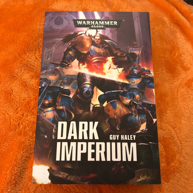 Dark Imperium