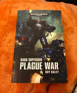 Dark Imperium Plague War