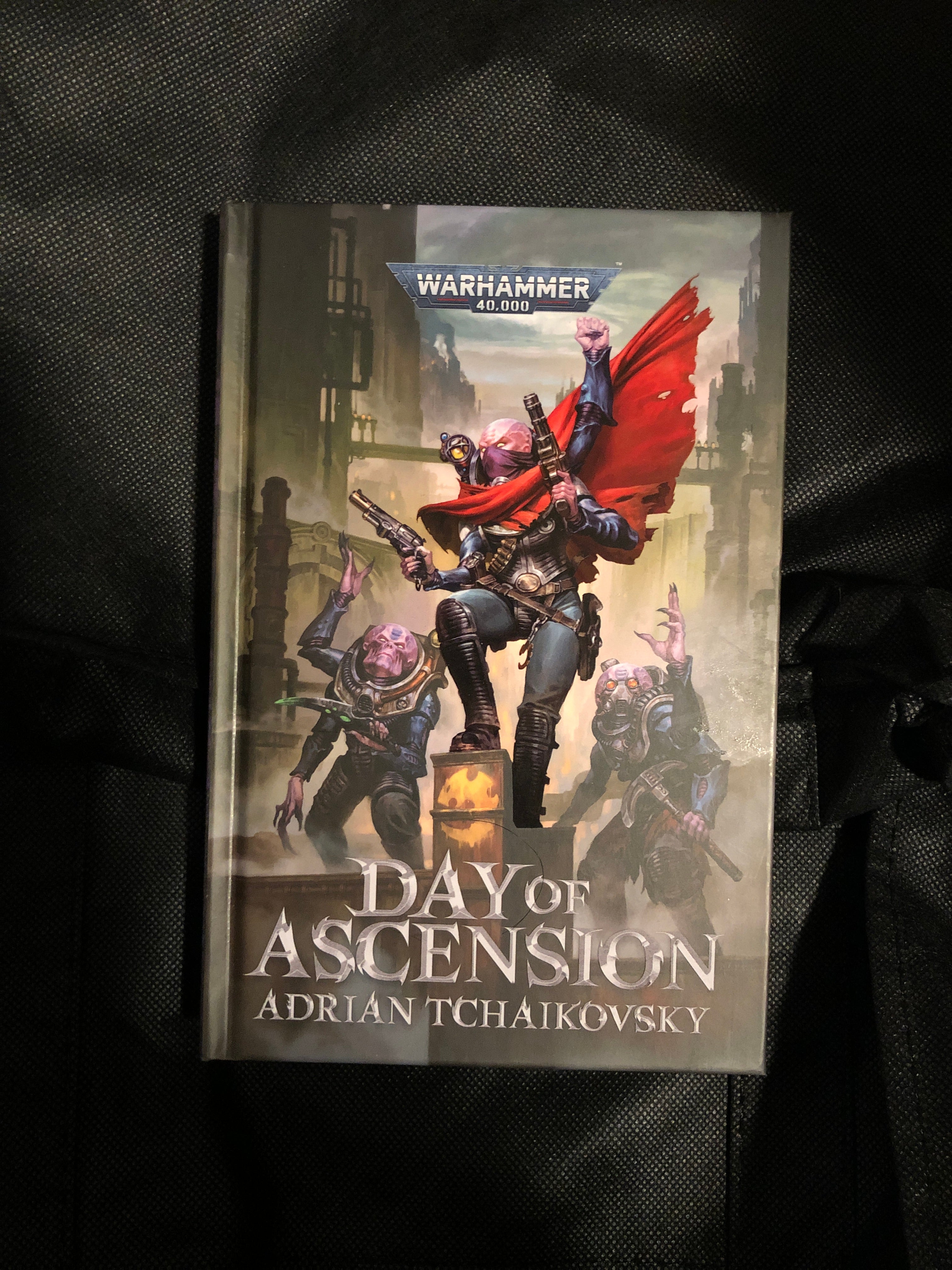 Day of Ascension