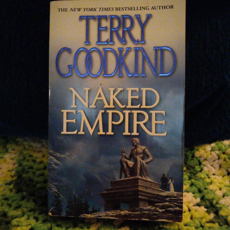 Naked Empire 