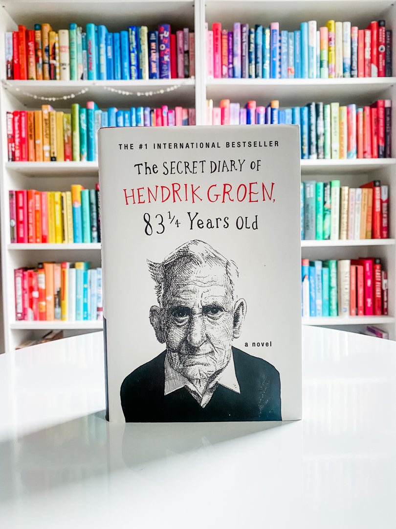 The Secret Diary of Hendrik Groen