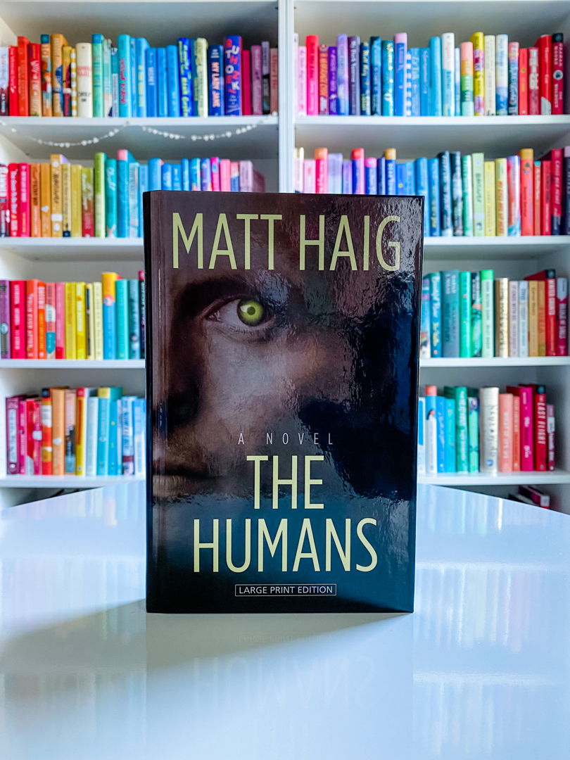 9781410464194 book cover