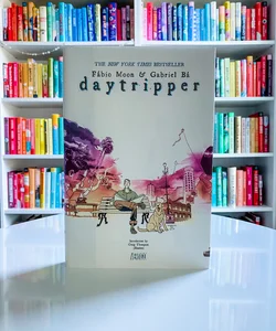 Daytripper Deluxe Edition