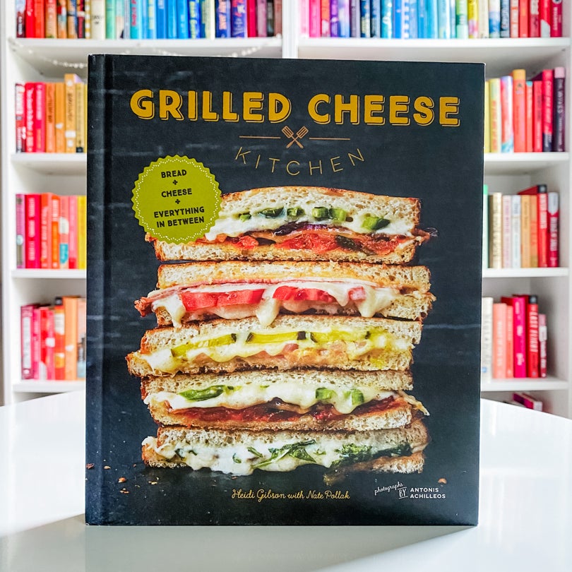 Grilled Cheese Kitchen
