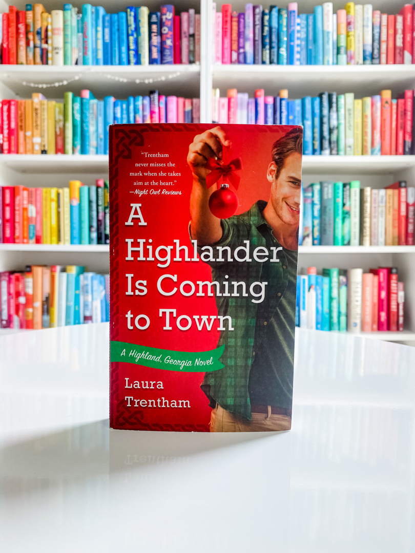 A Highlander Is Coming to Town