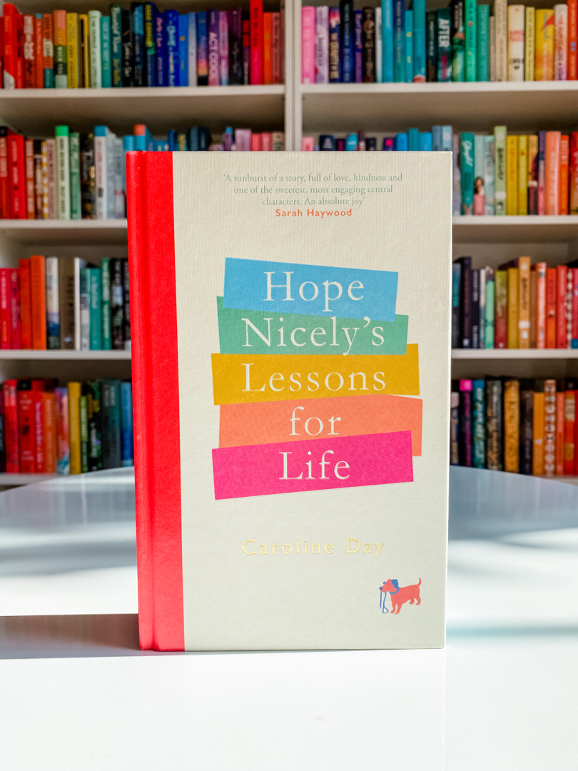 Hope Nicely's Lessons for Life