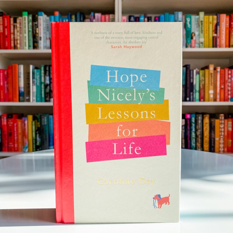 Hope Nicely's Lessons for Life