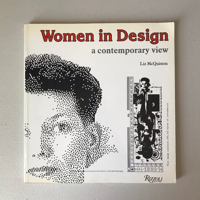 Women In Design: A Contemporary  View