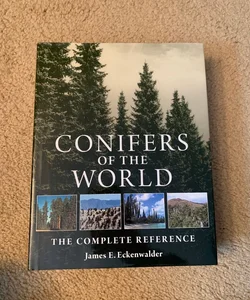 Conifers of the World
