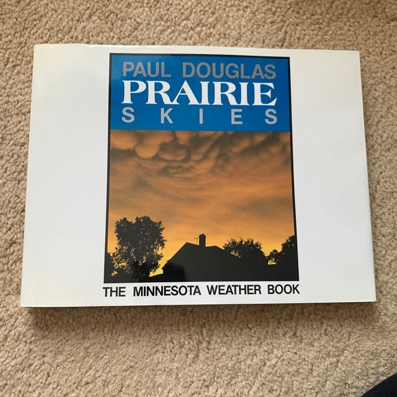 Prairie Skies