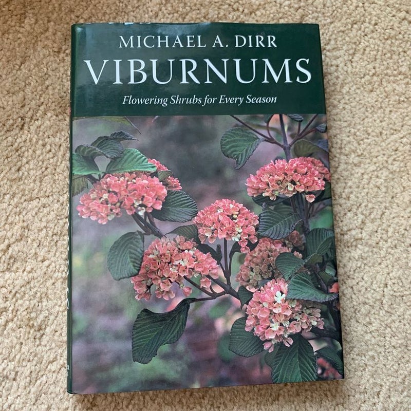 Viburnums