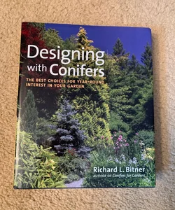Designing with Conifers