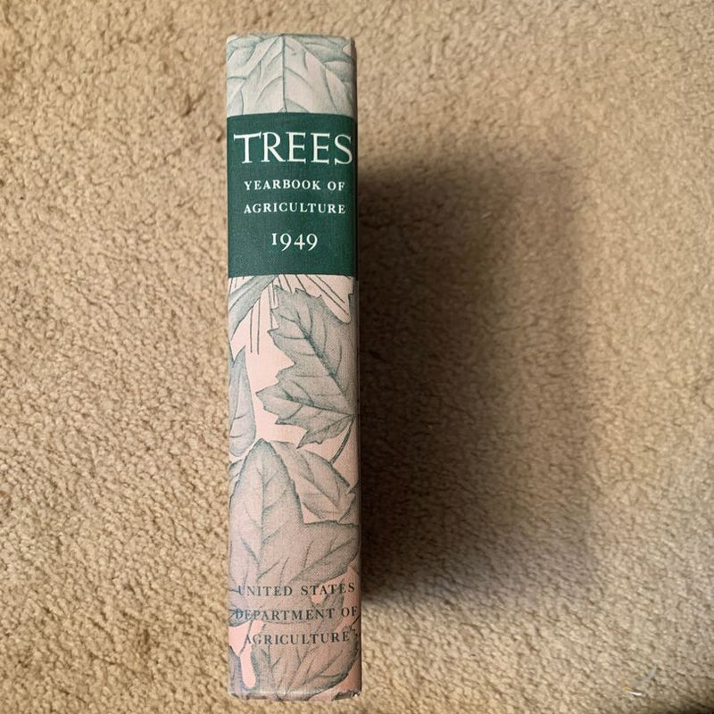 1949 Trees