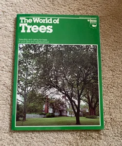 The World of Trees