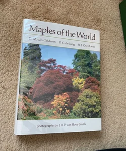 Maples of the World