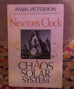 Newton’s Clock