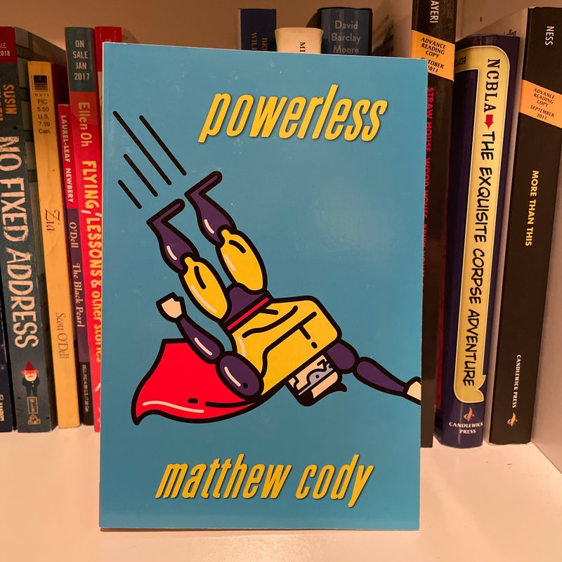 Powerless