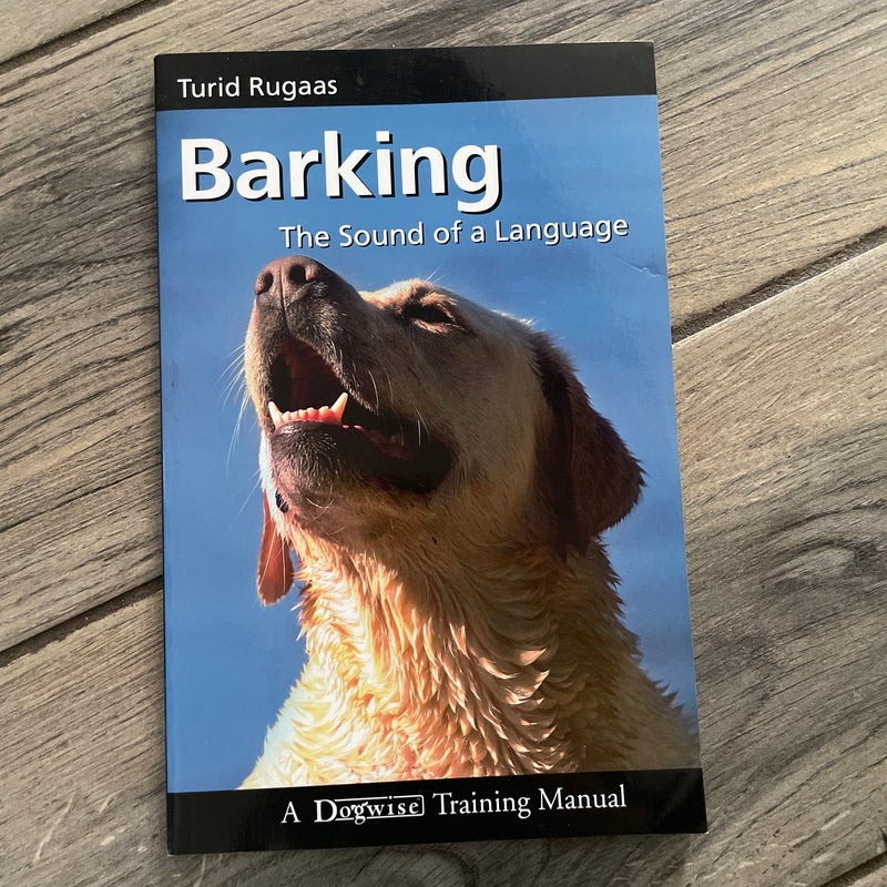 Barking