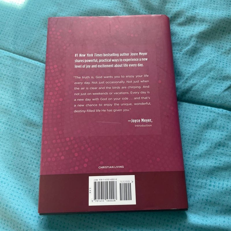 20 Ways to Make Every Day Better