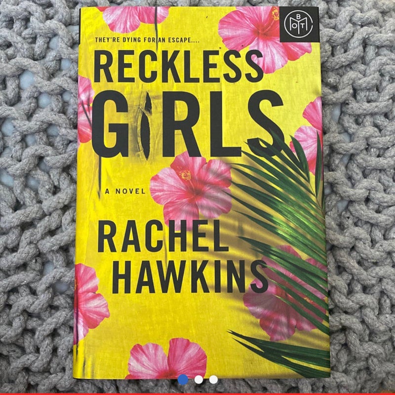 Reckless Girls