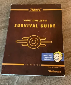 Fallout 3 Official Game Guide Collector's First Edition with Poster Map:  David Hodgson: : Books