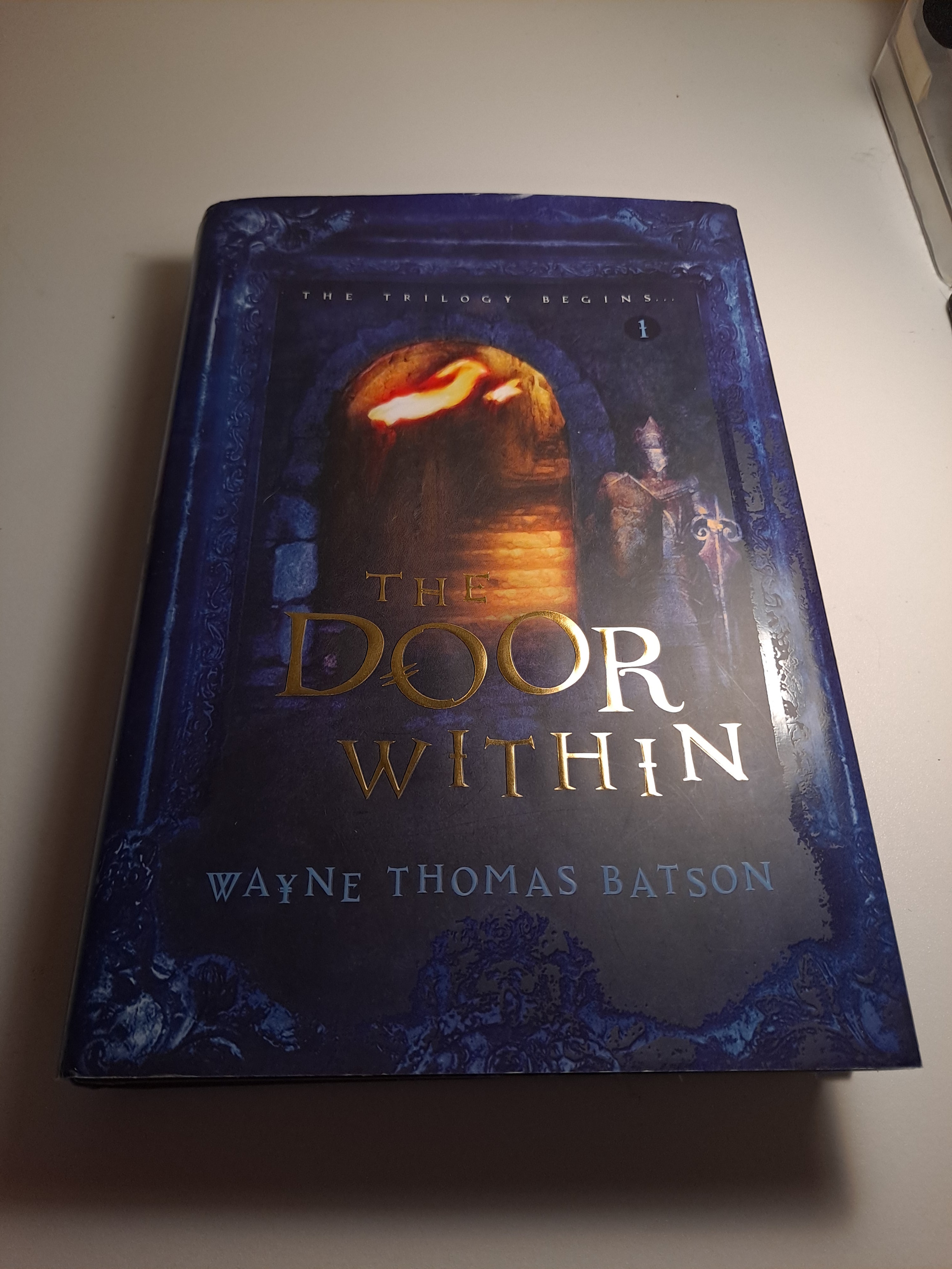 The Door Within