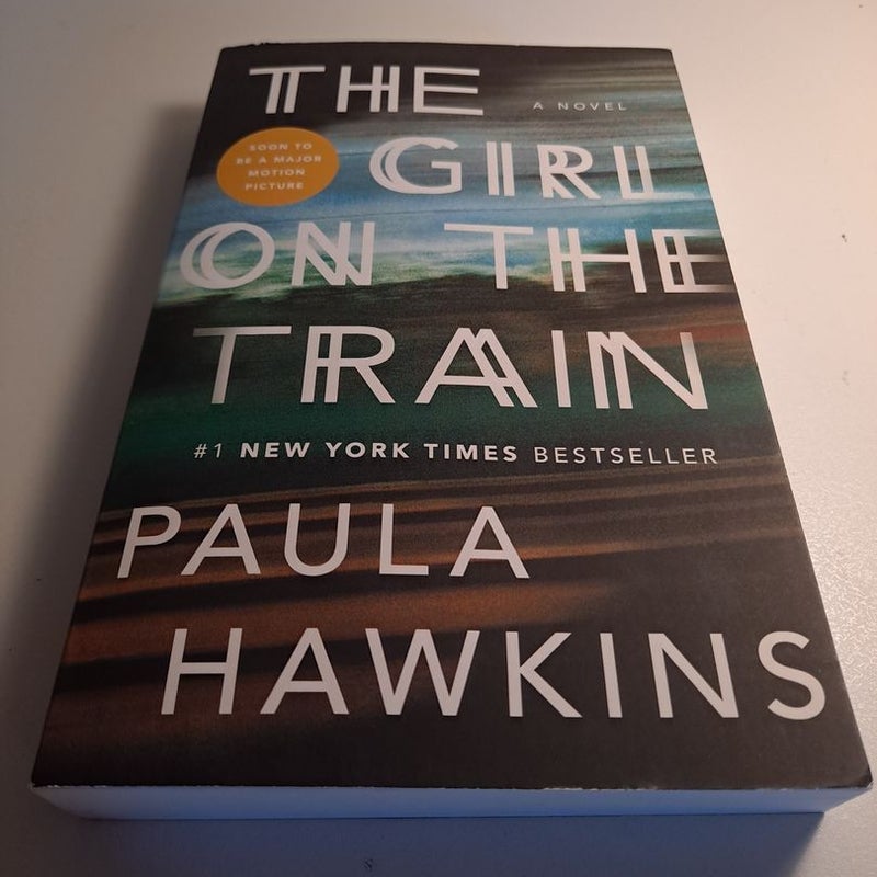 The Girl on the Train