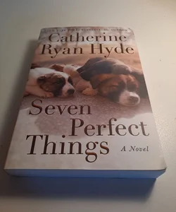 Seven Perfect Things