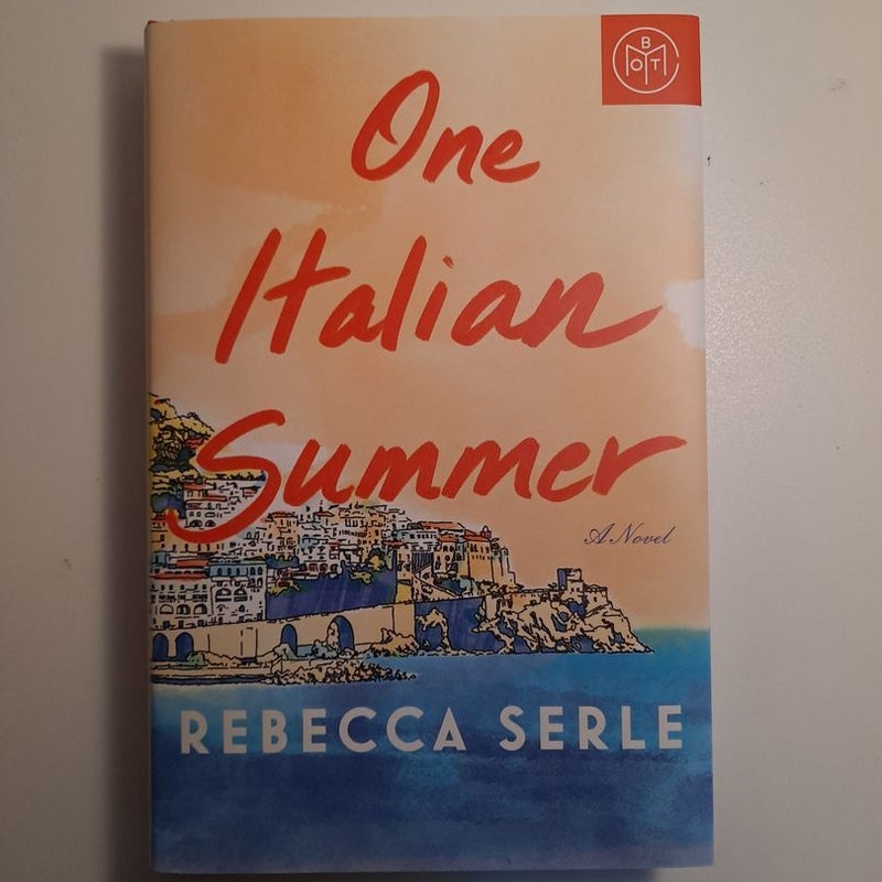 One Italian Summer