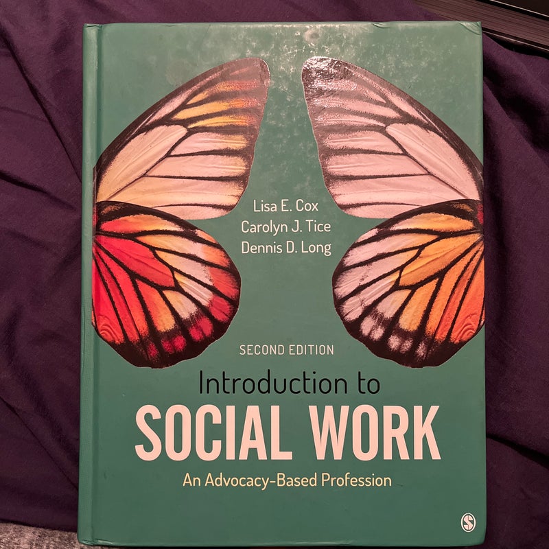 Introduction to Social Work