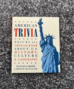 American Trivia