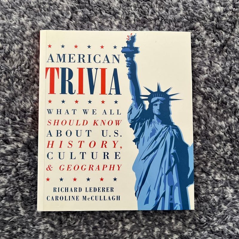 American Trivia