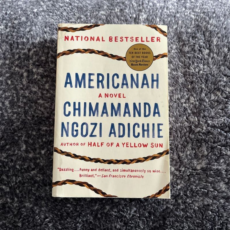 Americanah