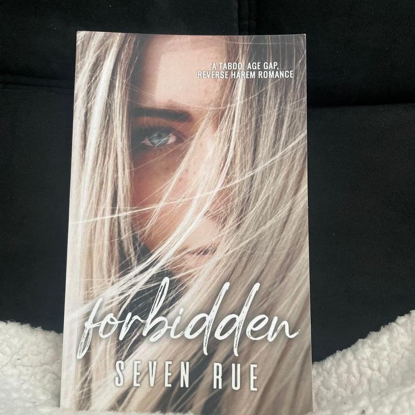 Forbidden by Seven Rue