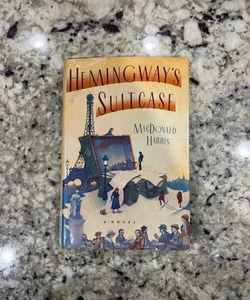 Hemingway’s Suitcase 