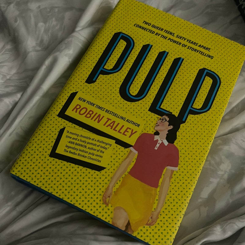 Pulp