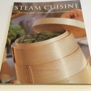 Steam Cuisine