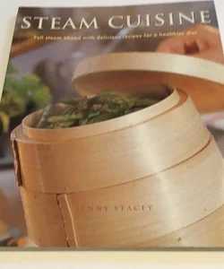 Steam Cuisine