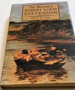 The Illustrated Robert Louis Stevenson