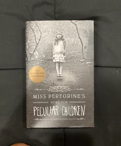 Miss Peregrine's Home for Peculiar Children