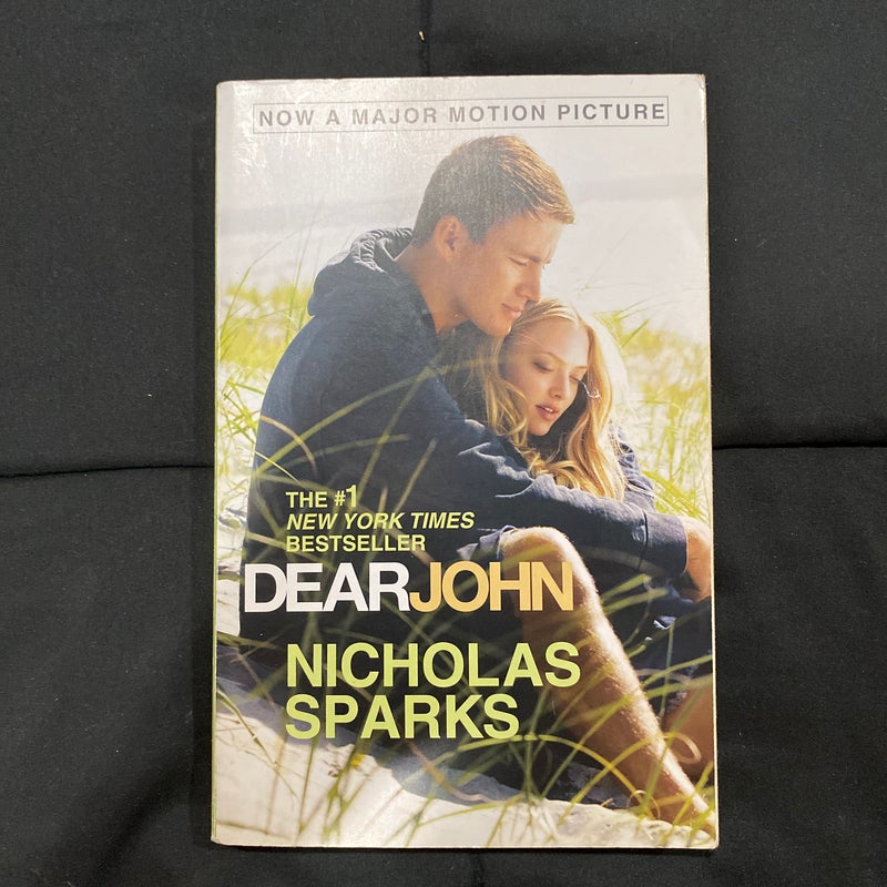 Dear John