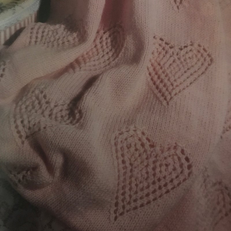 Snuggletime Baby Afghans crochet pattern 