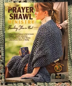 The Prayer Shawl Ministry Knit and Crochet Pattern 