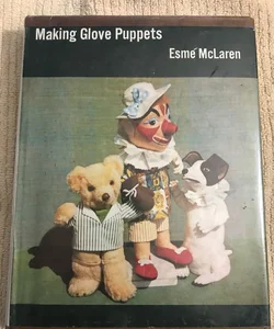 Making Glove Puppets
