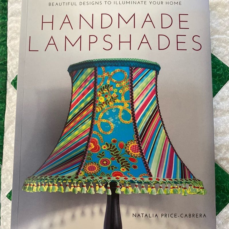 Handmade Lampshades