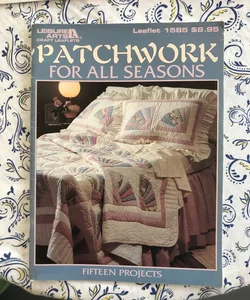 Patchwork for all Seasons 