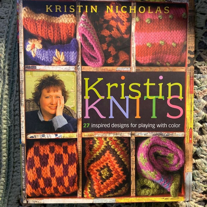 Kristin Knits