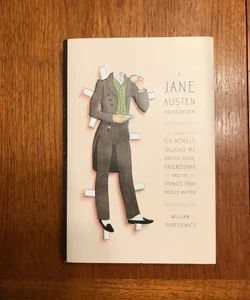 A Jane Austin Education