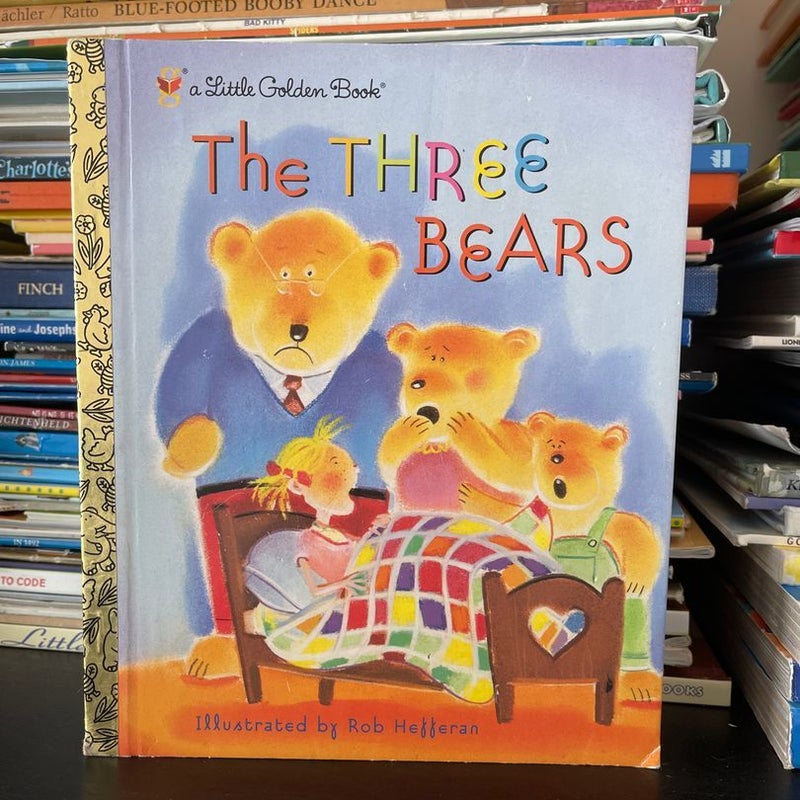 The Three Bears